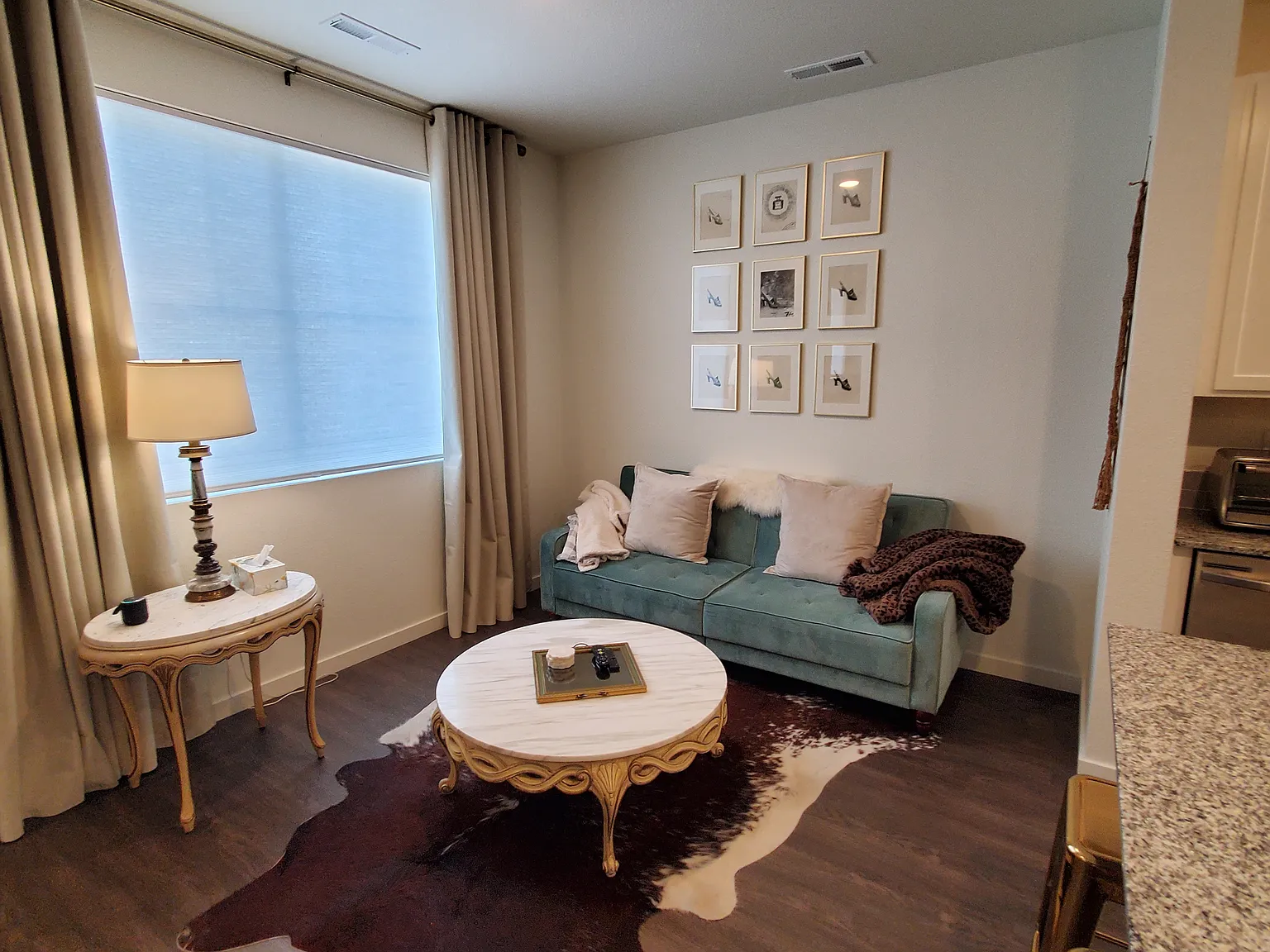 2 bed, 1041 sqft, $2,100 — Photo 4