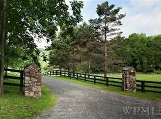 1305 Chestnut Ridge Rd, Dover Plains, NY 12522