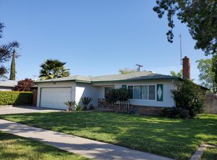 3806 E Donner Ave, Fresno, CA 93726