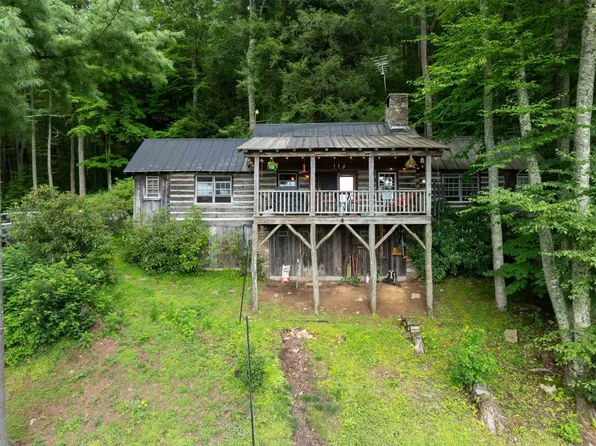 568 Panther Mountain Road, Highlands, NC 28741