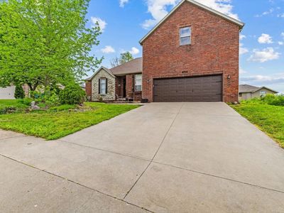 854 S Cobble Creek Blvd, Nixa, MO, 65714