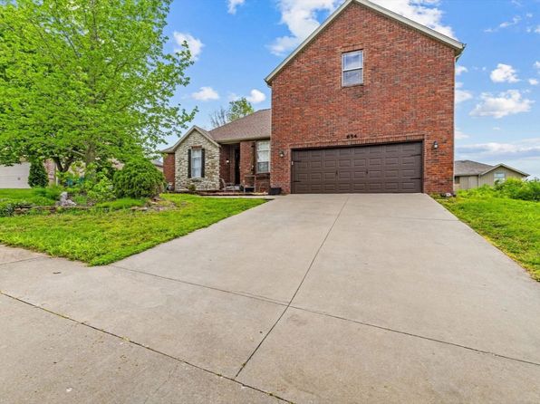 854 S Cobble Creek Blvd