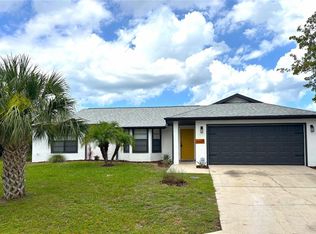 2101 Dexter Ave SW, Palm Bay, FL 32908