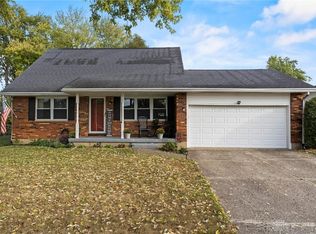 8144 Philadelphia Dr, Fairborn, OH