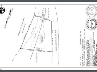 1829 Fishing Island Rd, Moncks Corner, SC 29461