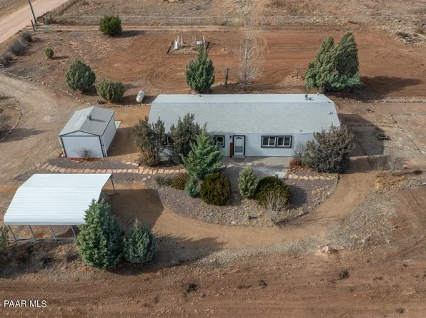 1408 W Brand Iron Rd, Paulden, AZ 86334