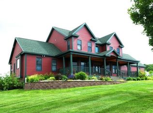 4517 Oak Hill Rd, Williston, VT 05495