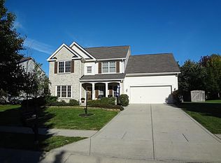14950 Rosebud Dr, Noblesville, IN 46060