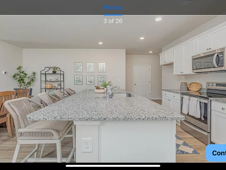 608 Bluff View Ln — Photo 3
