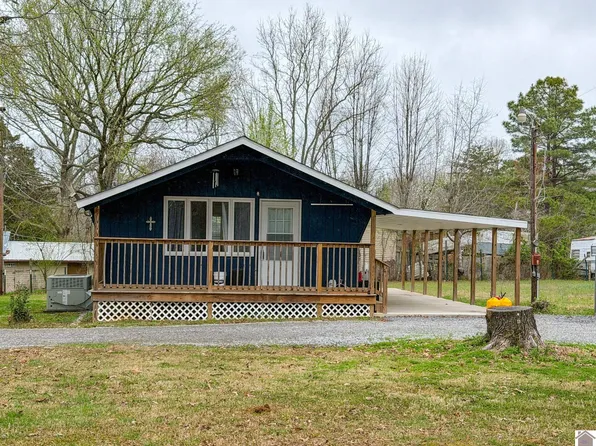 290 Cross Spann Rd, Murray, KY 42071