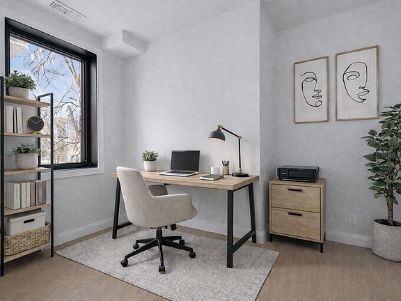 5th image of 77 Florence St #6