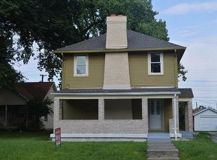 3859 Winthrop Ave, Indianapolis, IN 46205