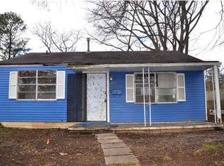 1392 Creel Ct, Birmingham, AL 35228