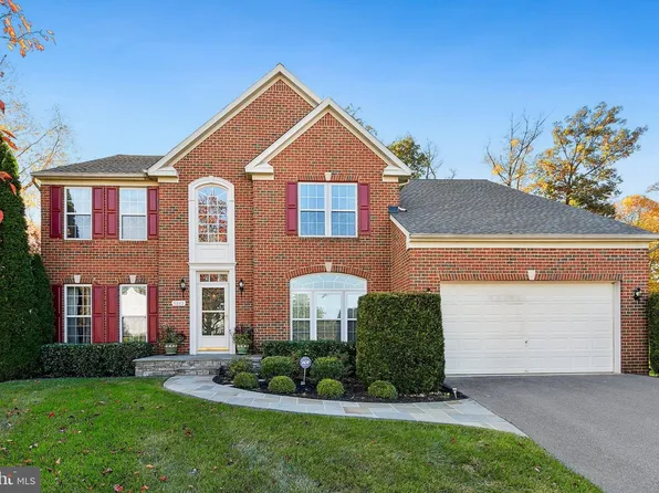 5242 Tiyana Ct, Ellicott City, MD 21043