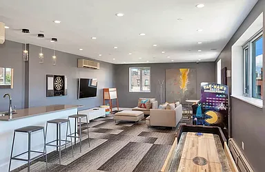 Rented by Brown Harris Stevens