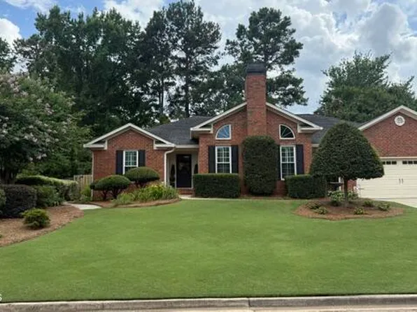 4624 Sheffield Drive, Evans, GA 30809