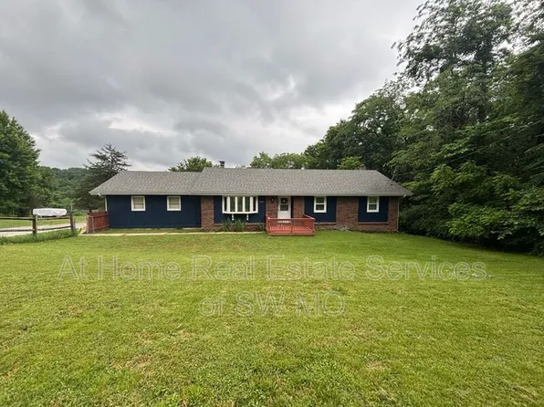 6124 S Farm Road 131, Brookline, MO 65619