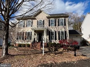 869 Still Creek Ln, Gaithersburg, MD 20878