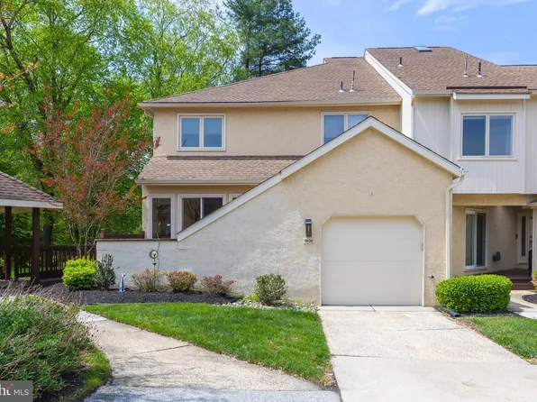 1608 Chanticleer, Cherry Hill, NJ 08003