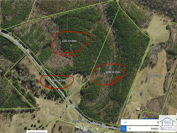 2nd image of 0 Sugar Barbour Rd