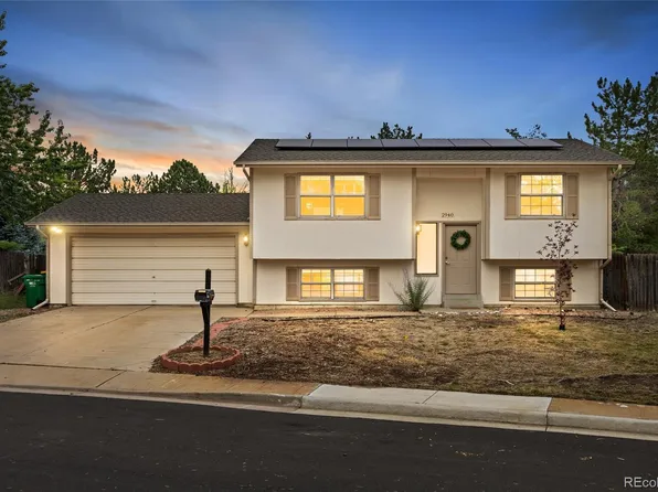 2940 W 133rd Avenue, Broomfield, CO 80020