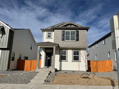 321 N Bently Street, Watkins, CO, 80137