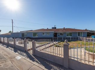3844 W San Juan Ave, Phoenix, AZ 85019