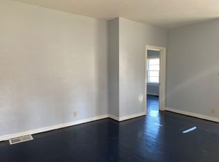 307 W 6th St, Anderson, IN 46016