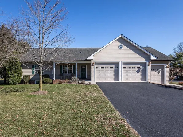 1003 Blue Ridge Dr, Harrisonburg, VA 22802
