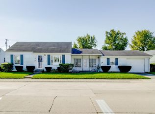 303 E Vine St, Coldwater, OH 45828