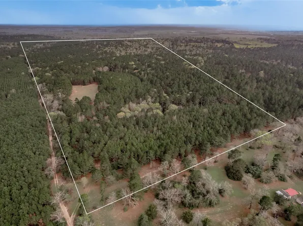 14254 County Road 2080, Crockett, TX 75835