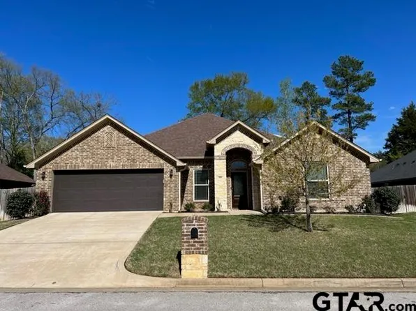 300 Rosebrook Cir, Whitehouse, TX 75791