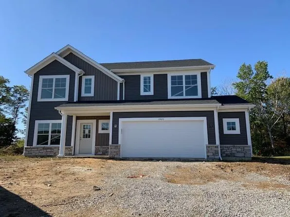 2420 Dunewood St, Portage, IN 46368