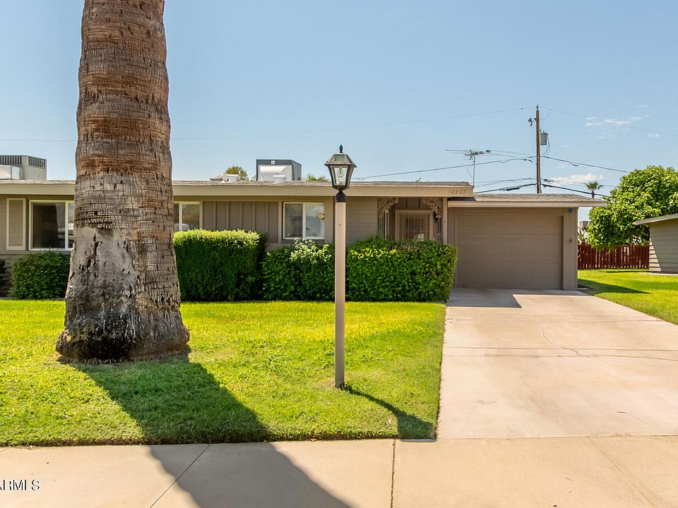 1st image of 10927 W WINDSOR Drive