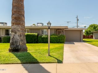 10927 W Windsor Dr, Sun City, AZ 85351