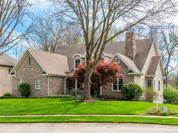 6523 Atterbury Ct, Dayton, OH 45459