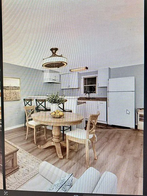 1 bed, $1,400 — Photo 4