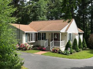 37 Mumford Rd, Sutton, MA 01590