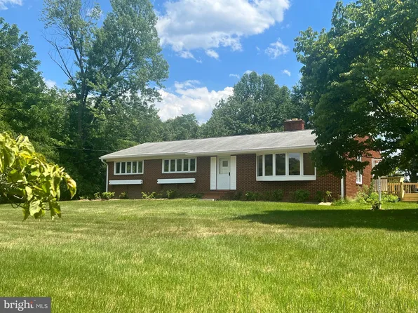12405 Shafer Ln, Bowie, MD 20720