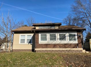 1632 E Naomi St, Indianapolis, IN