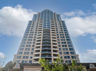 3 Rean Dr #812, Toronto, ON M2K 3C2