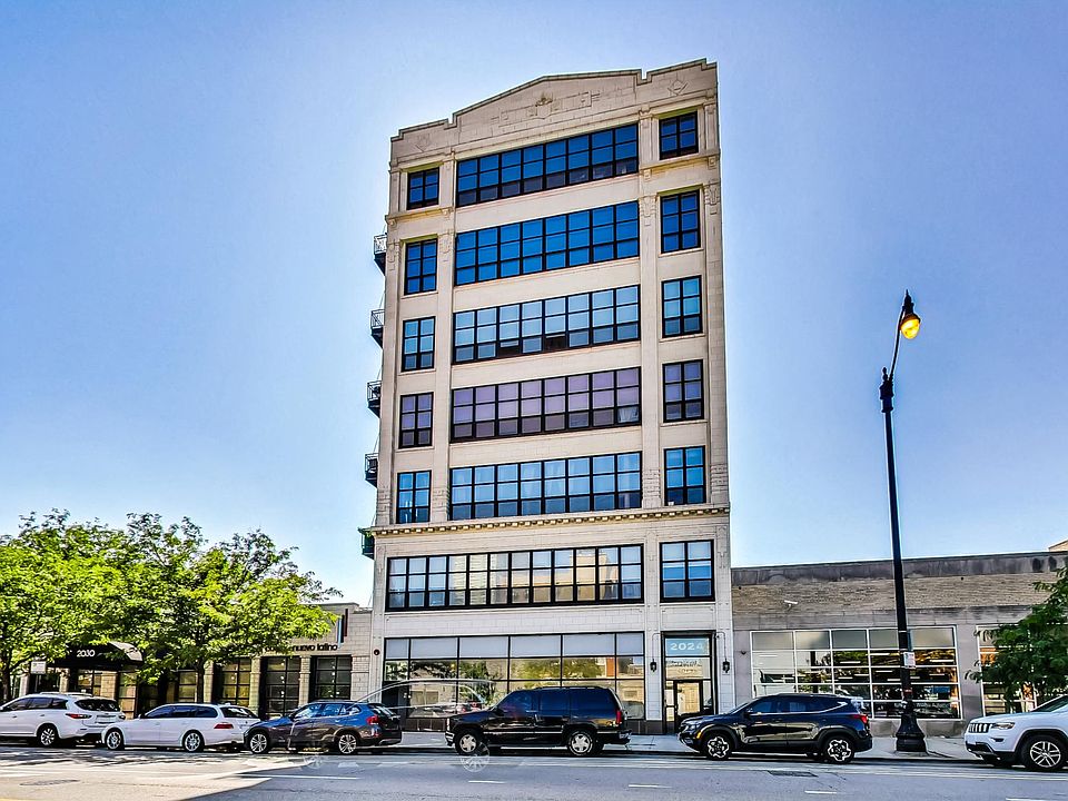 1st image of 2024 S Wabash Ave APT 705