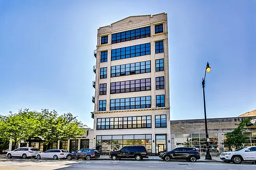 2024 S Wabash Ave #705 Photo 1 2024 S Wabash Ave #705 Photo 1