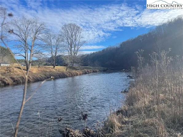 TBD Riverwood Lane, Lansing, NC 28643
