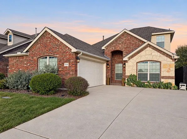 1509 Enchanted Rock Trl, McKinney, TX 75072