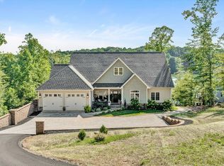 1186 Waterside Channel Dr, Goodview, VA 24095