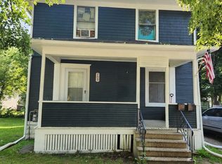 Park - 709, Jackson, MI 49201