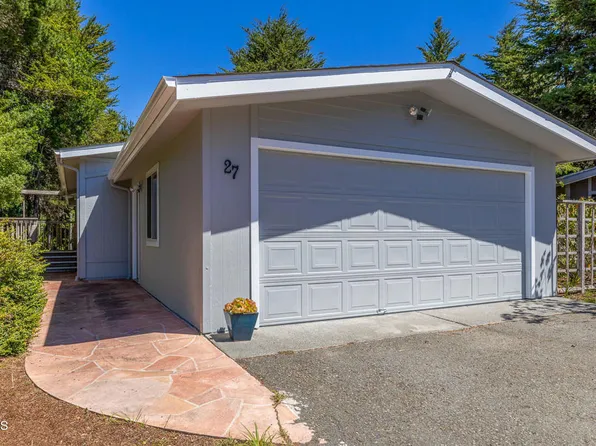 43300 Little River Airport Rd Space 27, Little River, CA 95456