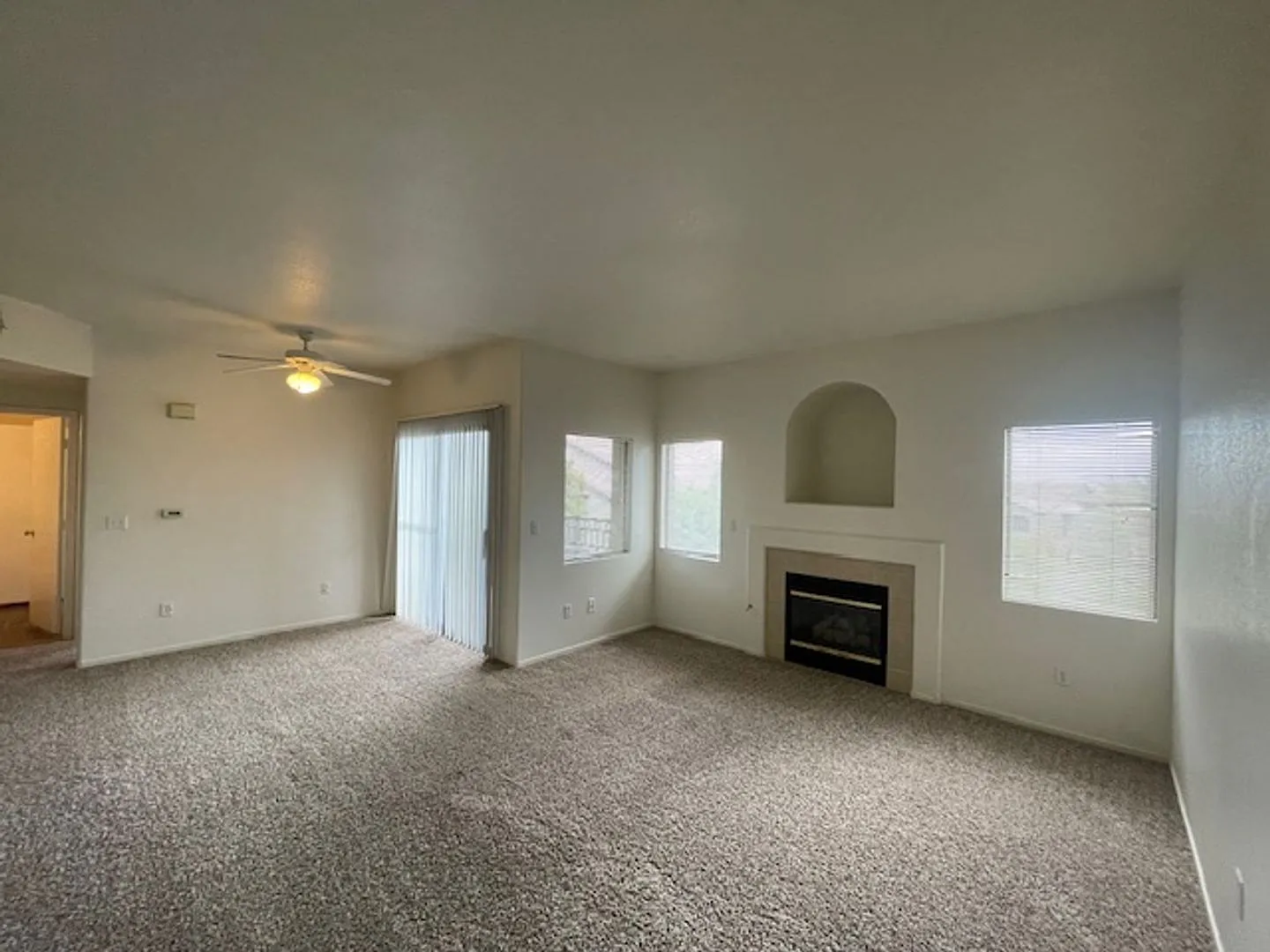 Gated- Fantastic 2 Bedroom 2 Bath Perfectly Located in the NW-Near Skye Canyon! — Photo 4