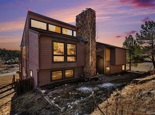 3260 Bit Road, Evergreen, CO 80439